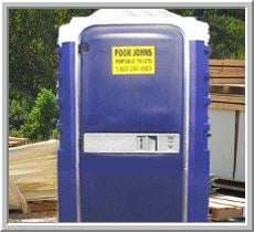 Best Porta Potty Rental Company In Union County NJ For Events