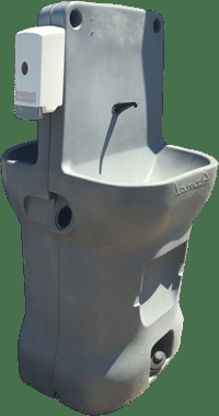 Affordable Porta Potty Rental Middletown With Clean And Reliable Service